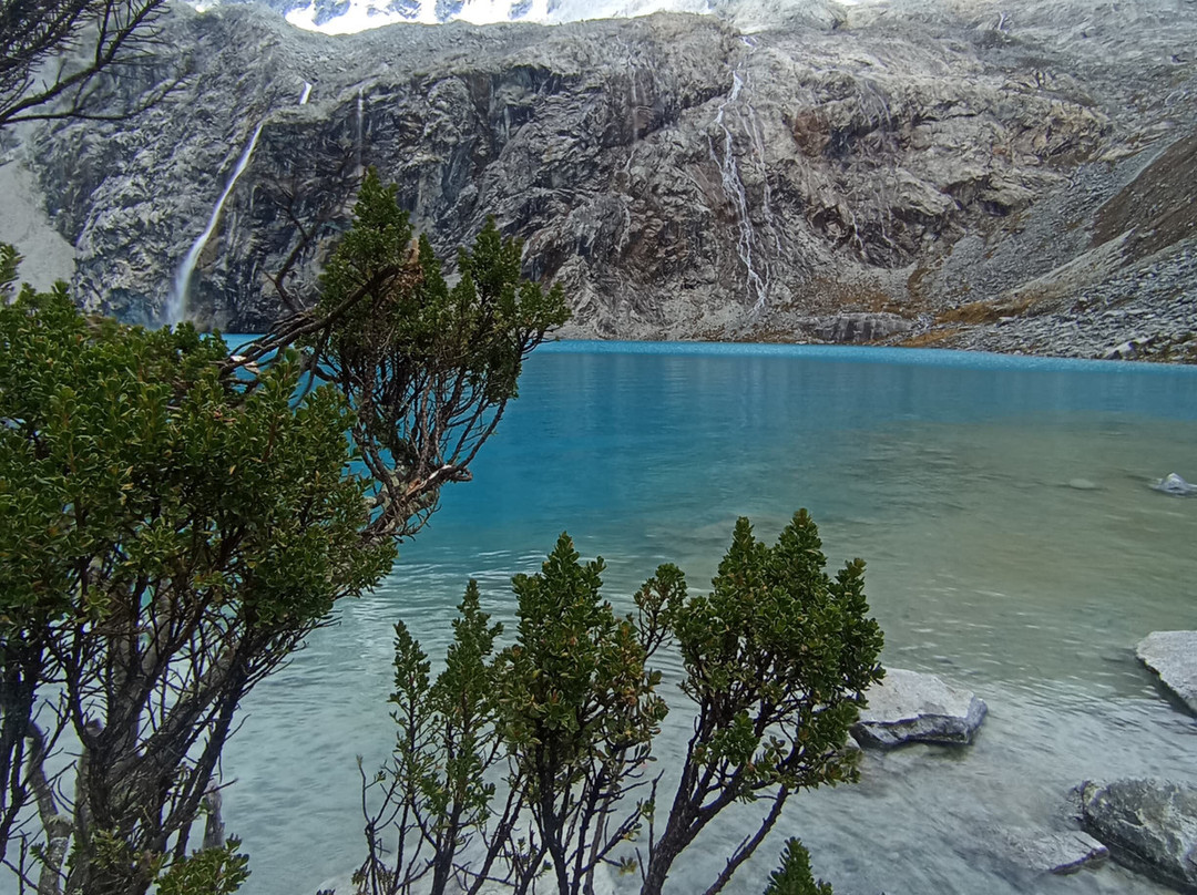 Laguna 69-瓦斯卡兰国家公园必去景点