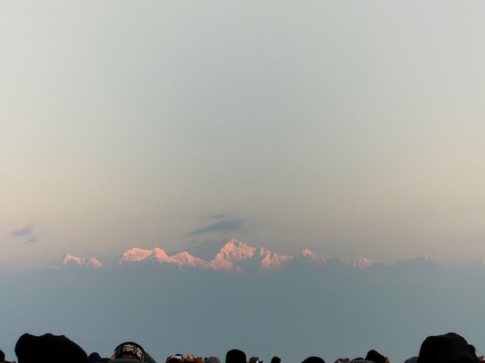 Yes Tourism India-甘托克必去景点