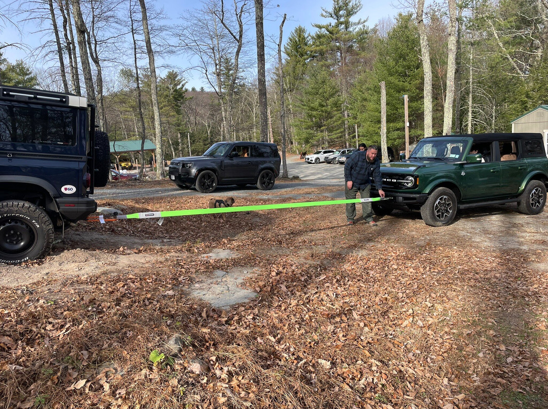 Northeast Off-Road Adventures景点图片