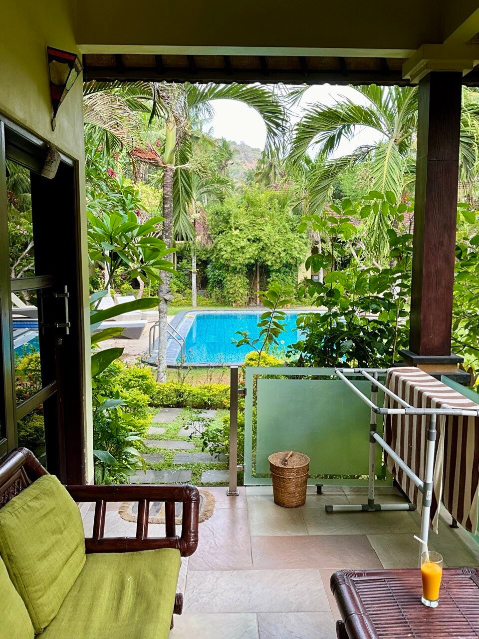 Arco Iris Resort-官方