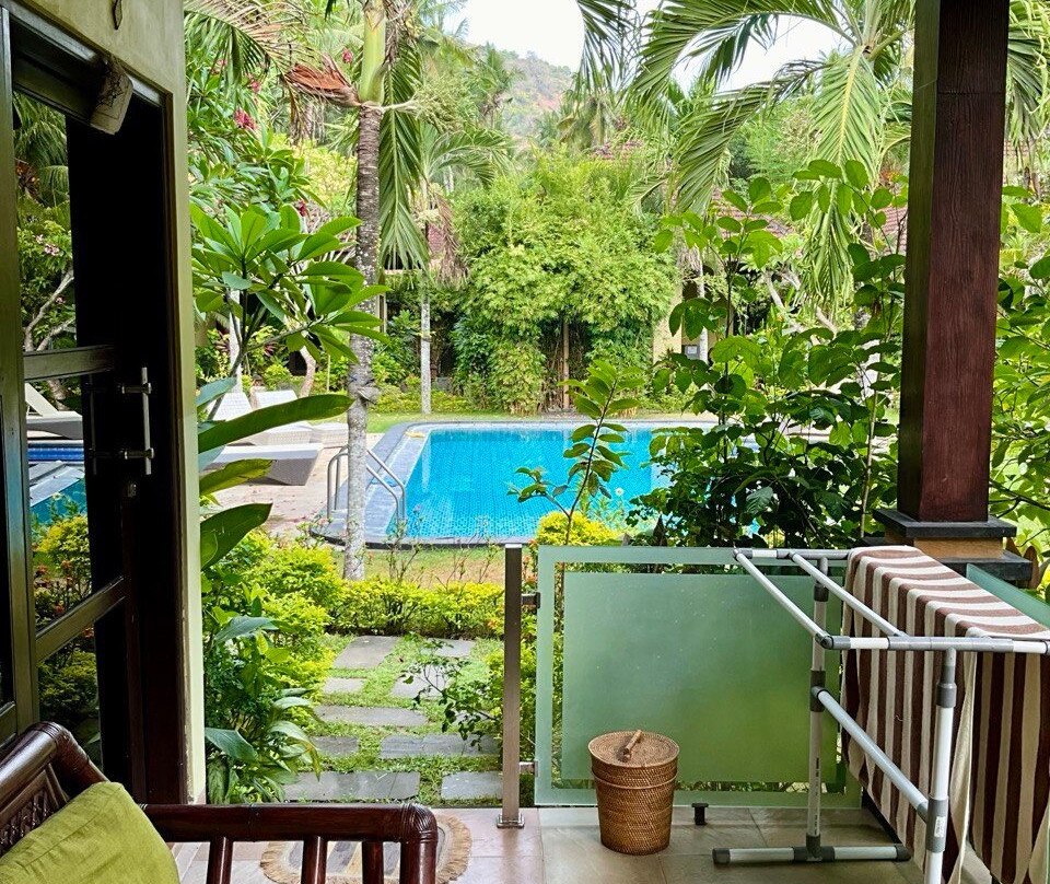 Arco Iris Resort主图