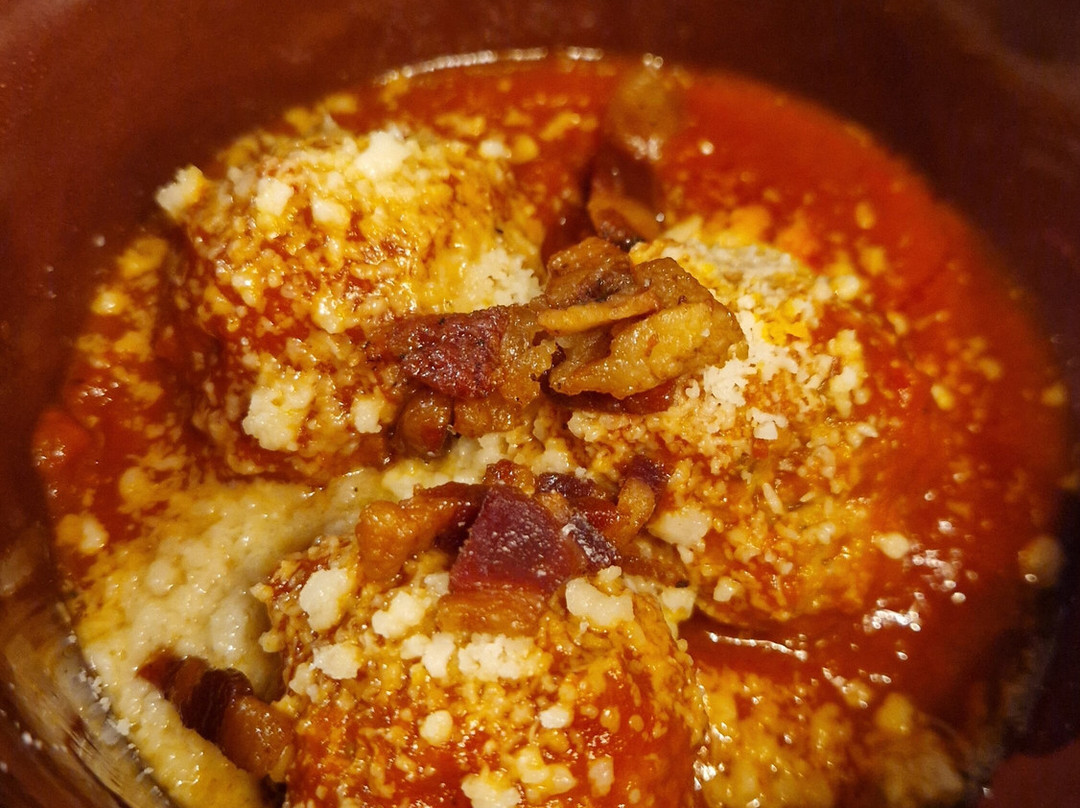 Dar Bottarolo Pompei