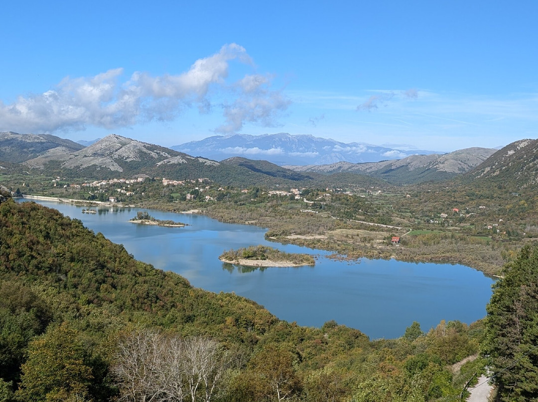 Parco Regionale del Matese景点图片