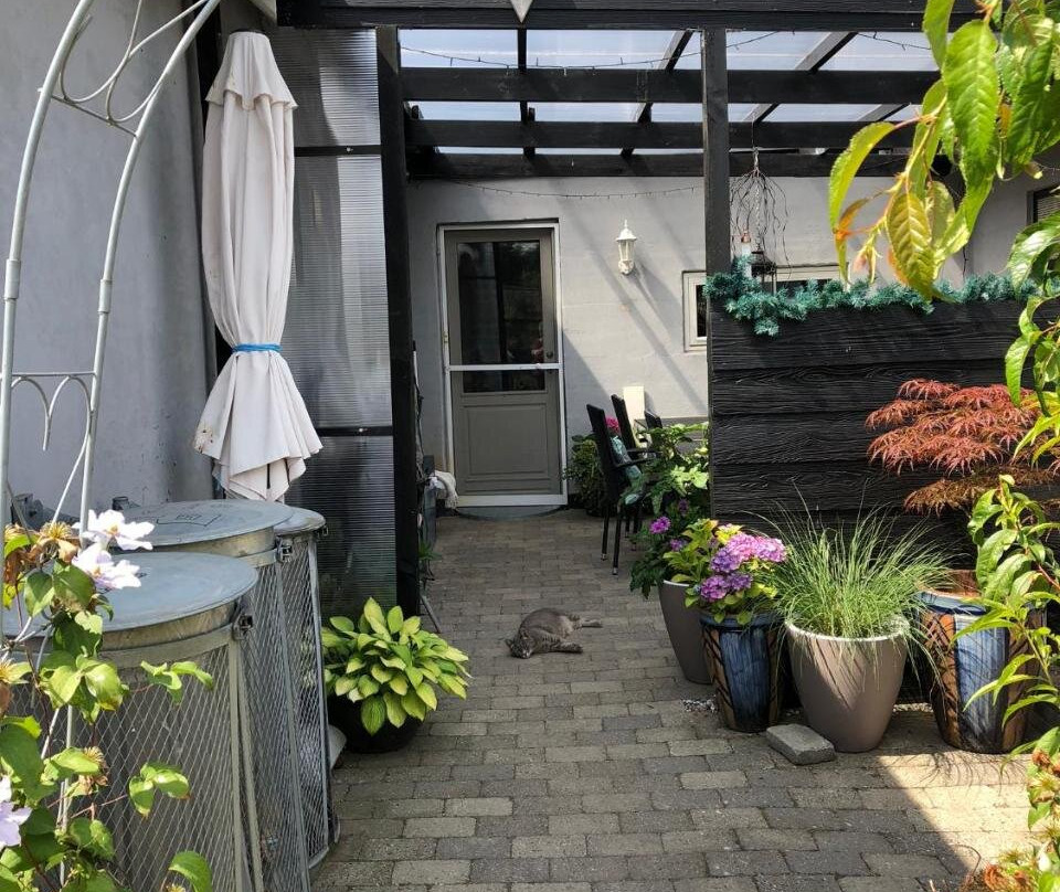 Svalegaarden Guesthouse