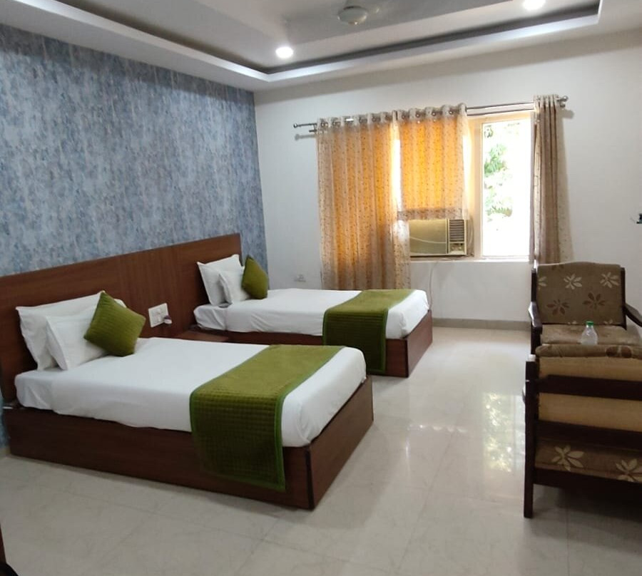 MPT Shipra Residency, Ujjain主图