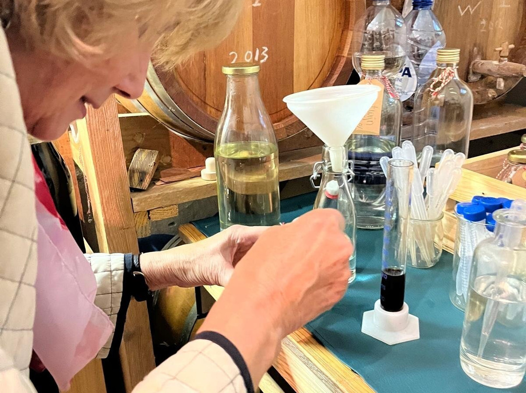 Distilleerderij Keuris-乌特勒支必去景点