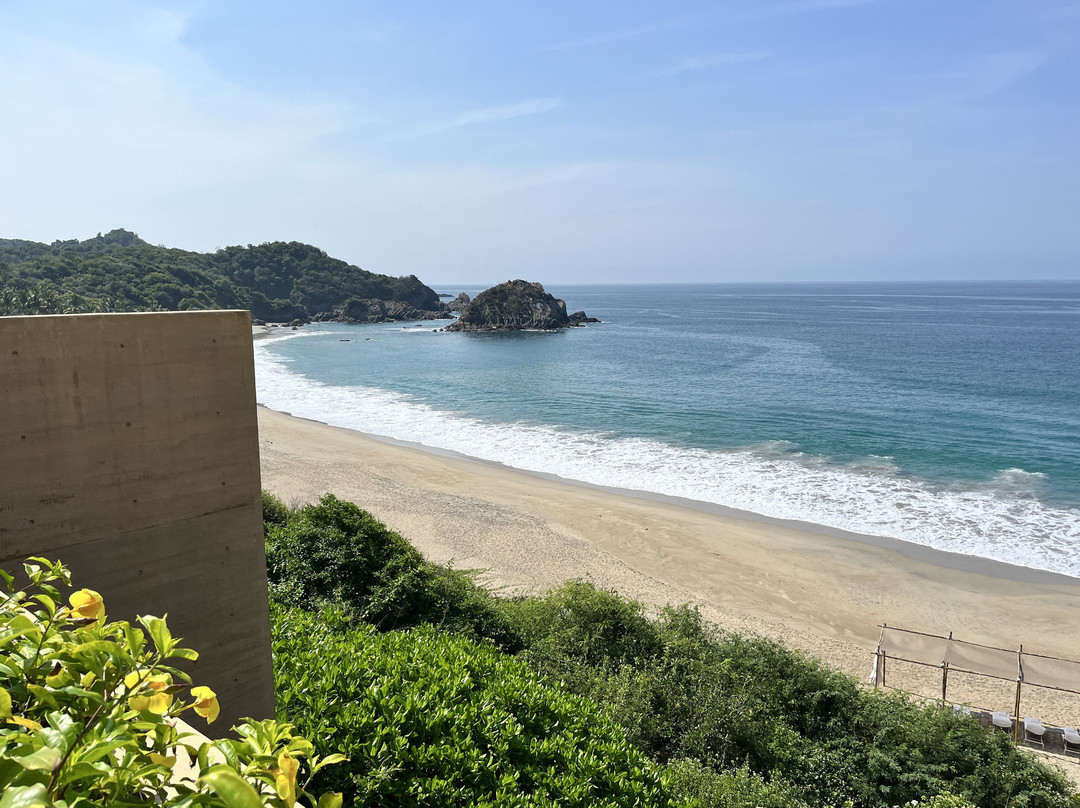 Four Seasons Resort Tamarindo主图