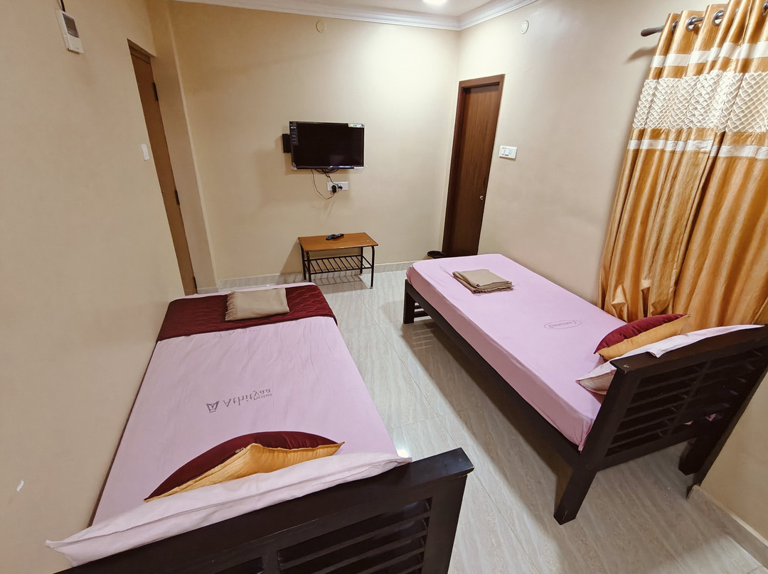 Ramana's Home Stay主图