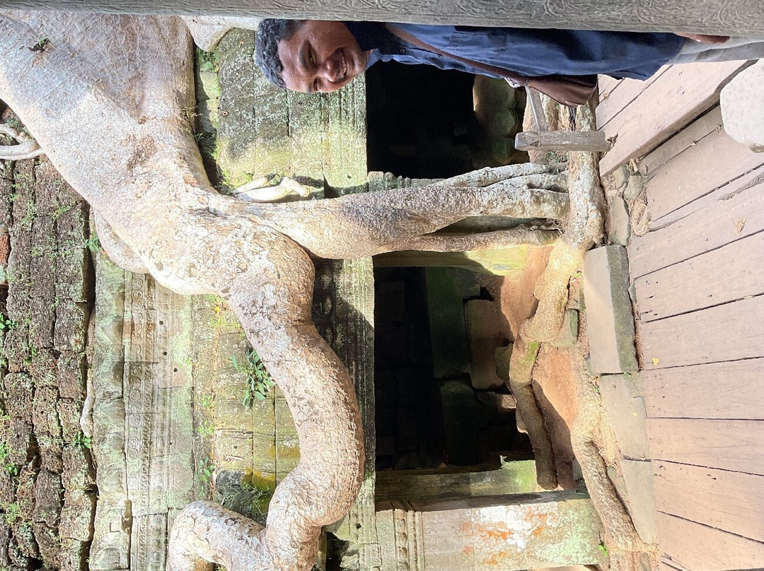 Sophara Tour Travel In Cambodia-暹粒必去景点