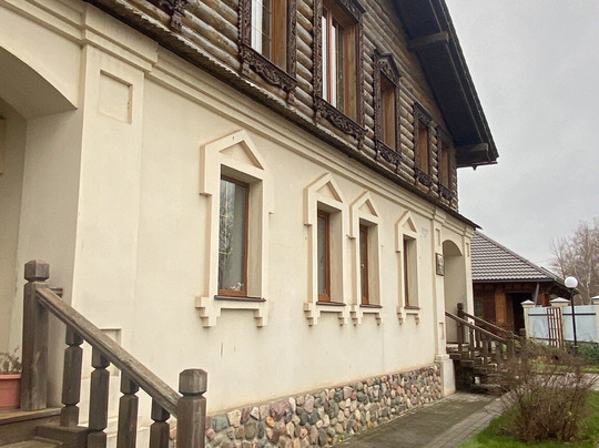 Alexeevskaya Usadba主图