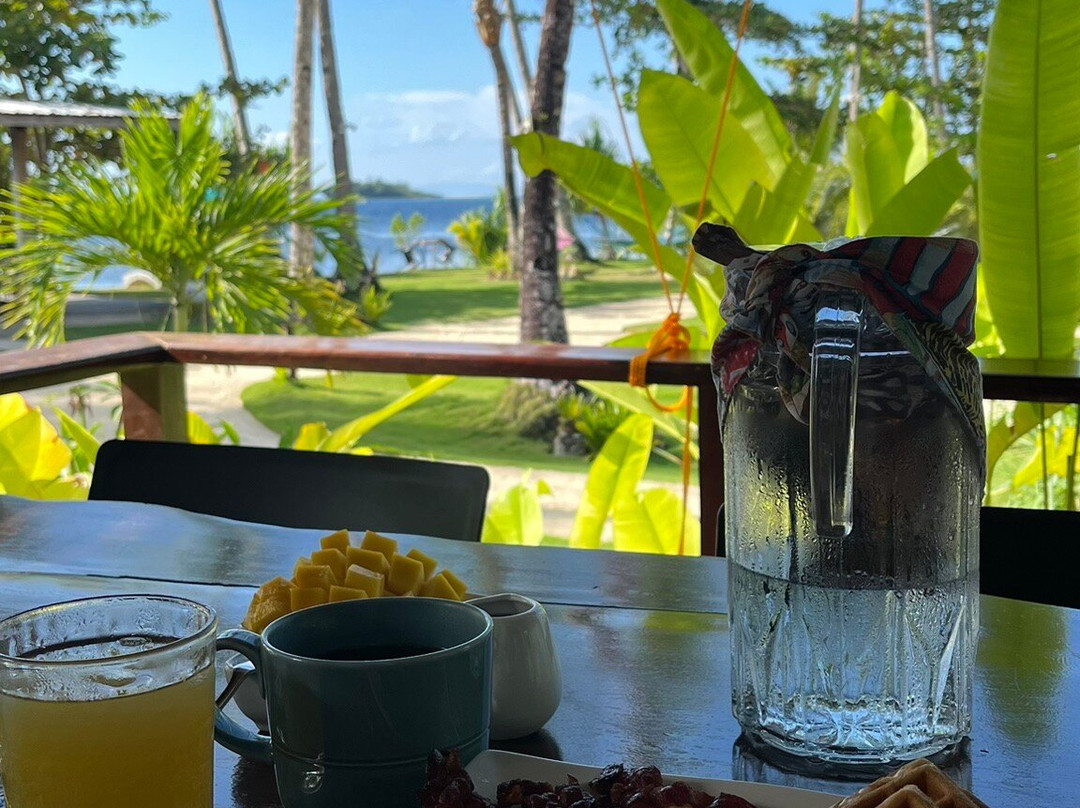 Sandy Feet Siargao主图