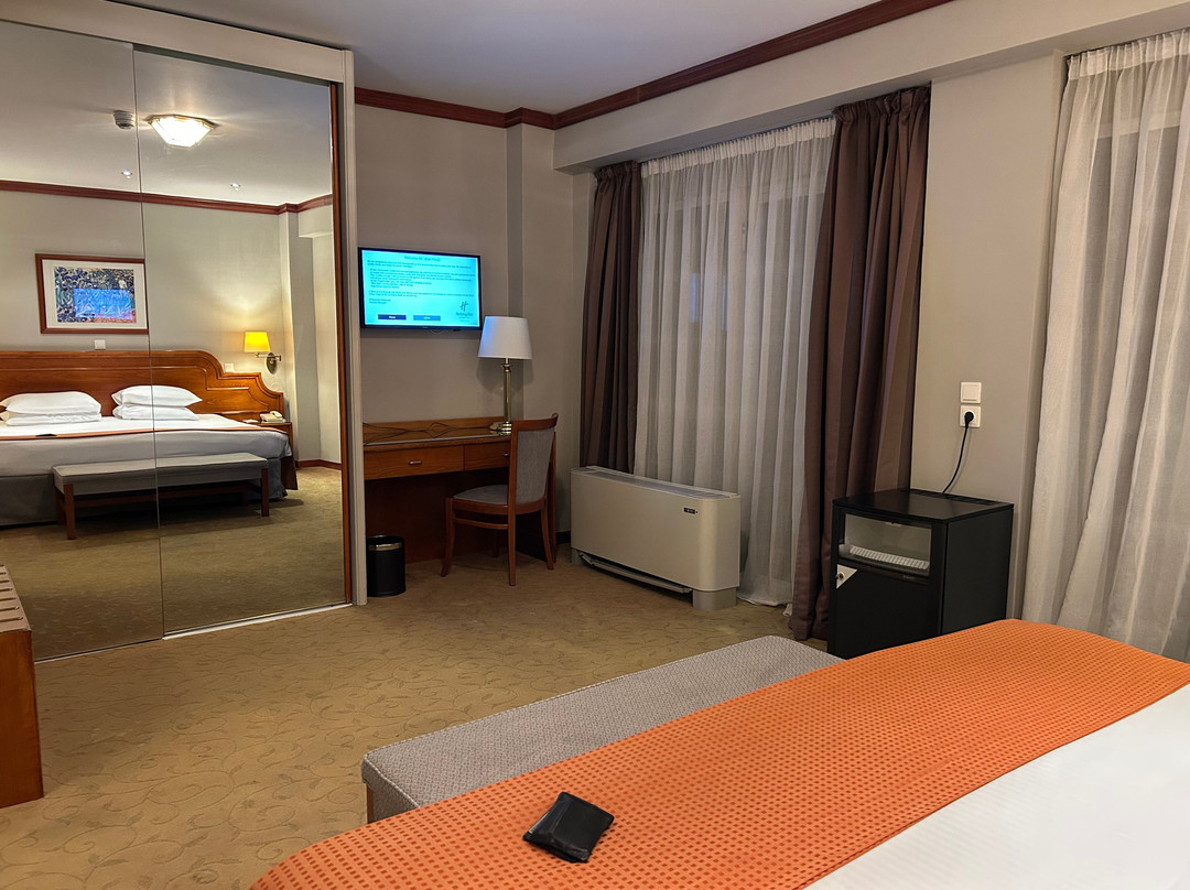 Holiday Inn Thessaloniki By IHG主图