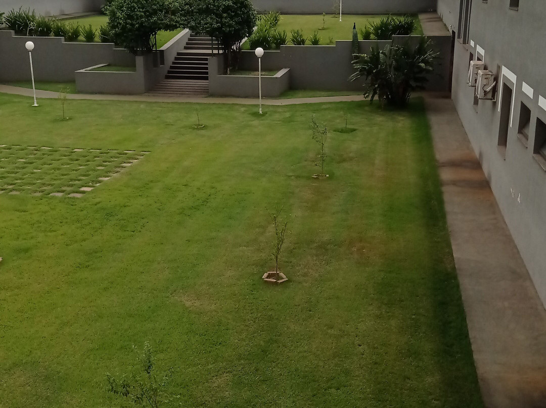 Grand Carimã Resort & Convention Center主图