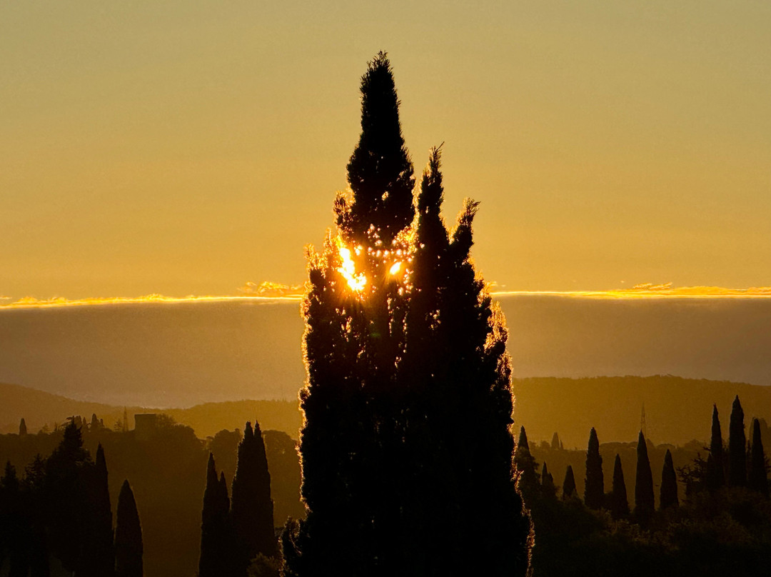 Villa La Cappella Hotel - Residence主图