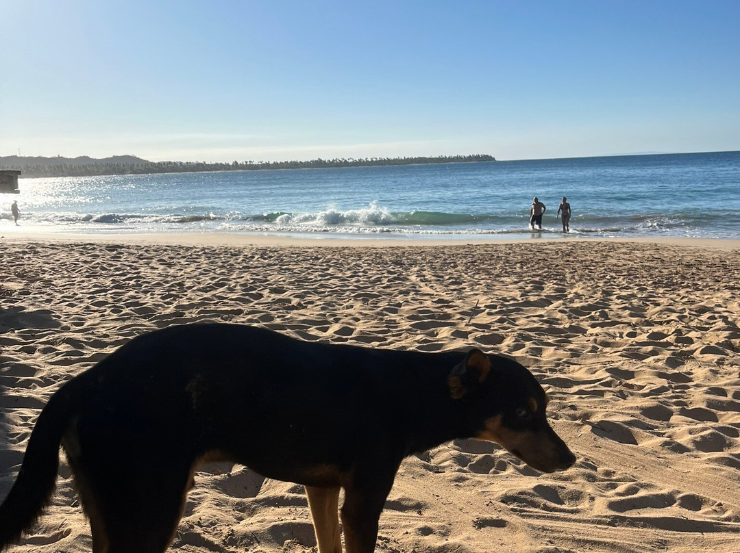 Playa Moron-拉斯特拉纳斯必去景点