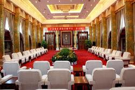 天一宫名人会馆主图