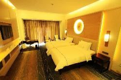 炎陵和一度假酒店