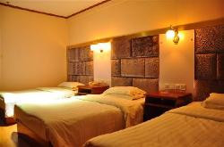 保定建华商贸大厦