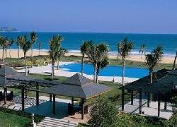 红磡香水湾金缔度假酒店