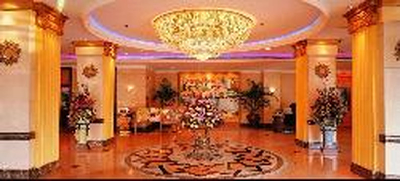 三九大酒店主图