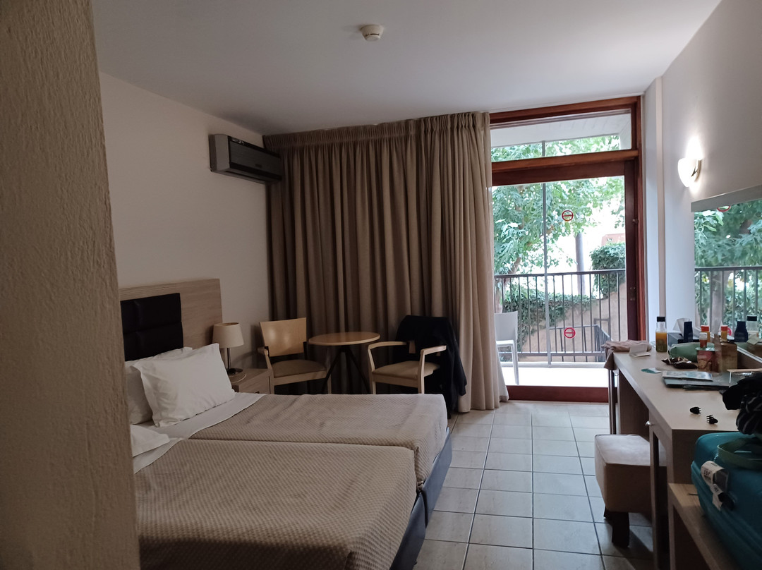 Alkyon Hotel Skiathos主图