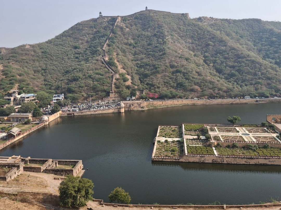 Udaipur Cabs Service景点图片