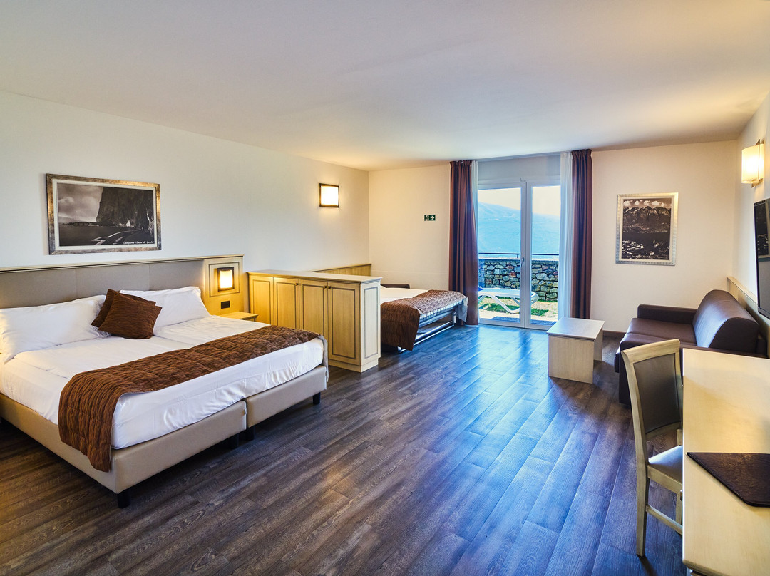 Hotel Le Balze Aktiv & Wellness主图