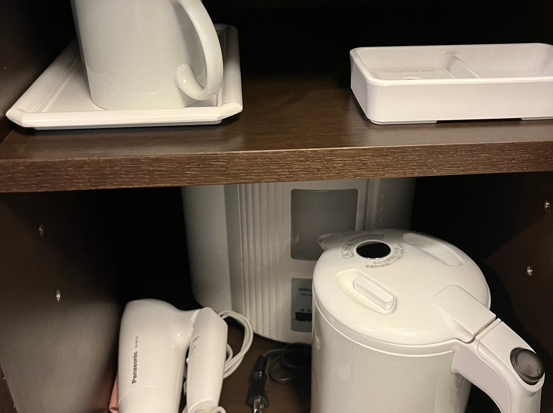 小仓西铁酒店主图
