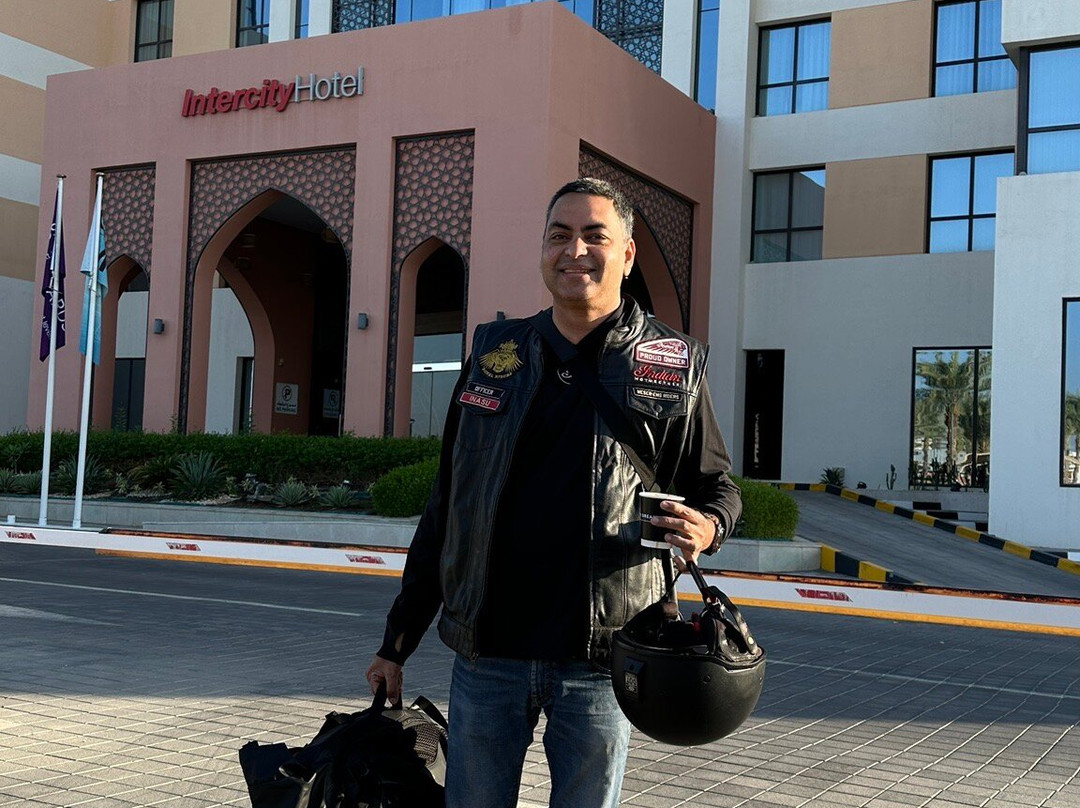 Intercity Hotel Nizwa