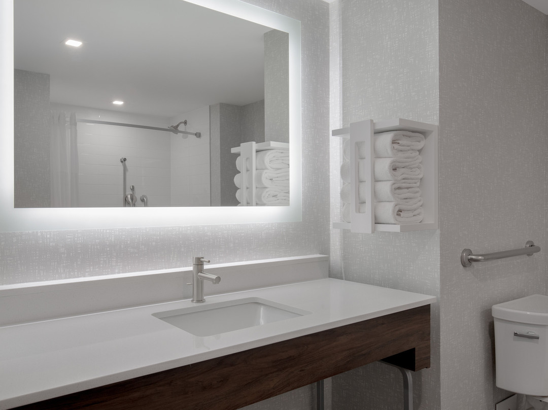 Hampton Inn by Hilton Brampton Toronto主图