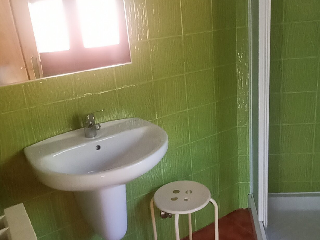 Miralmundo Hostal Rural主图