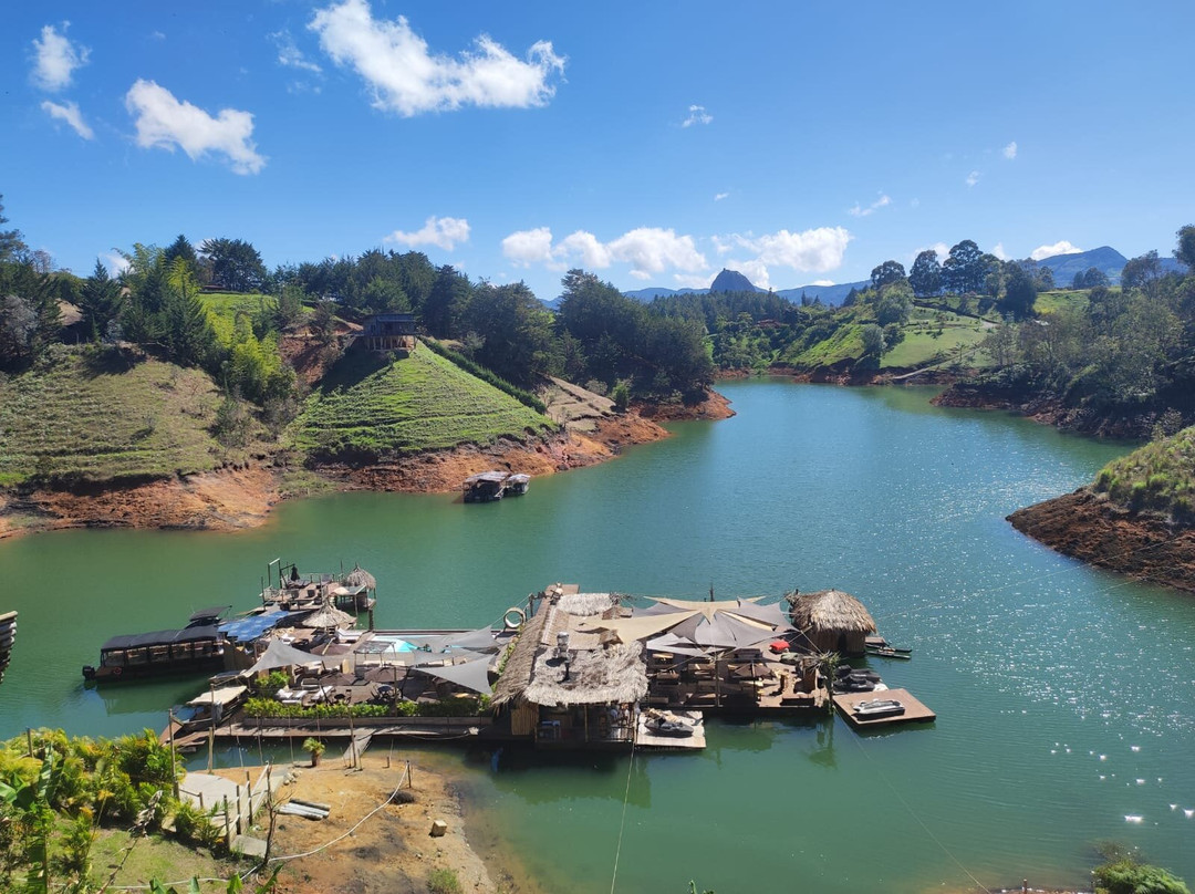 Atma Eco Village主图