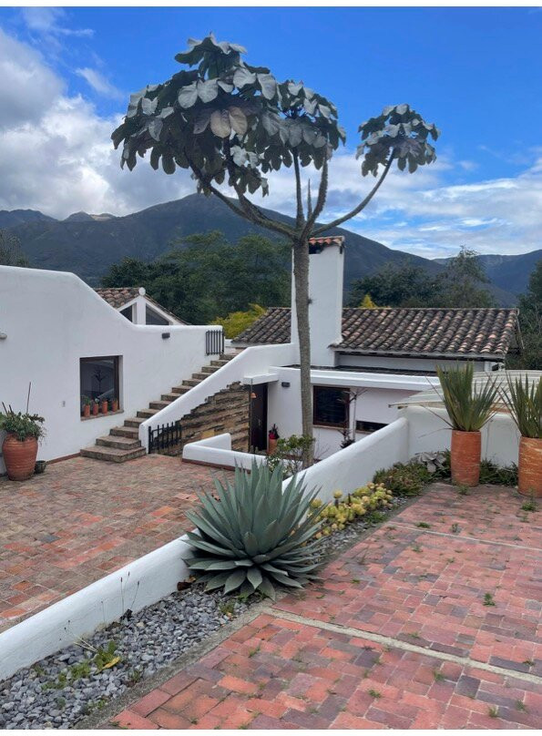 Passadhi Ayurveda & Yoga Retreat主图