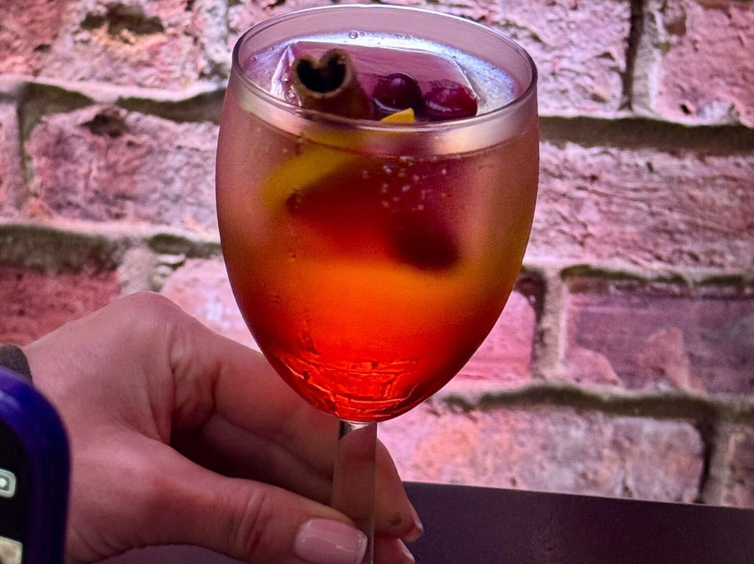 费尔劳恩别墅酒店主图