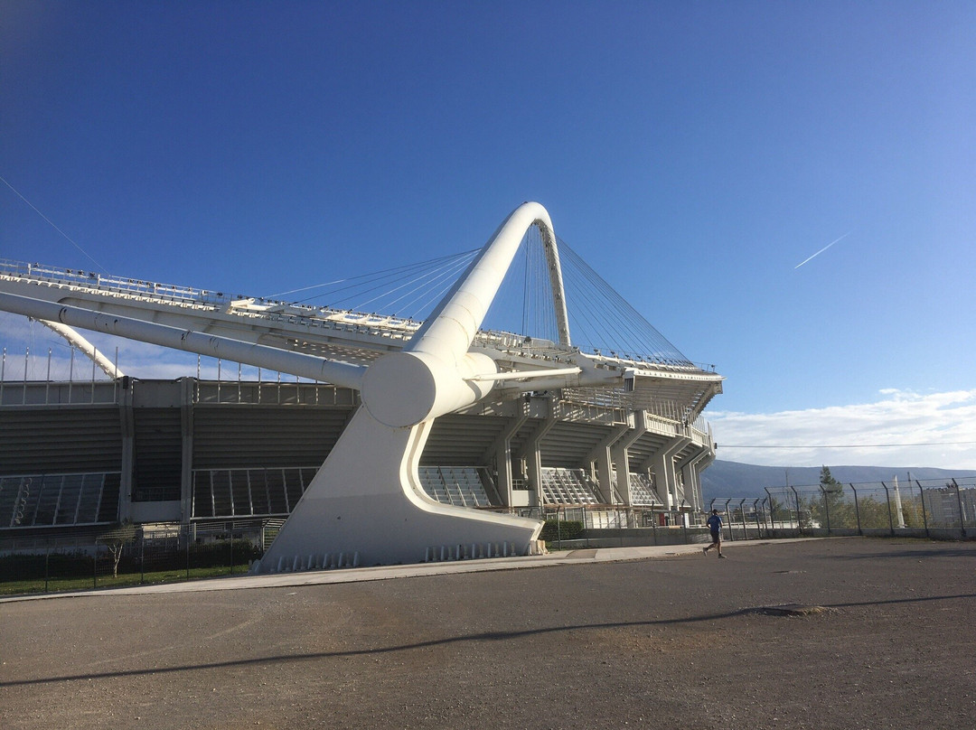 埃里奥斯住宿加早餐旅馆主图