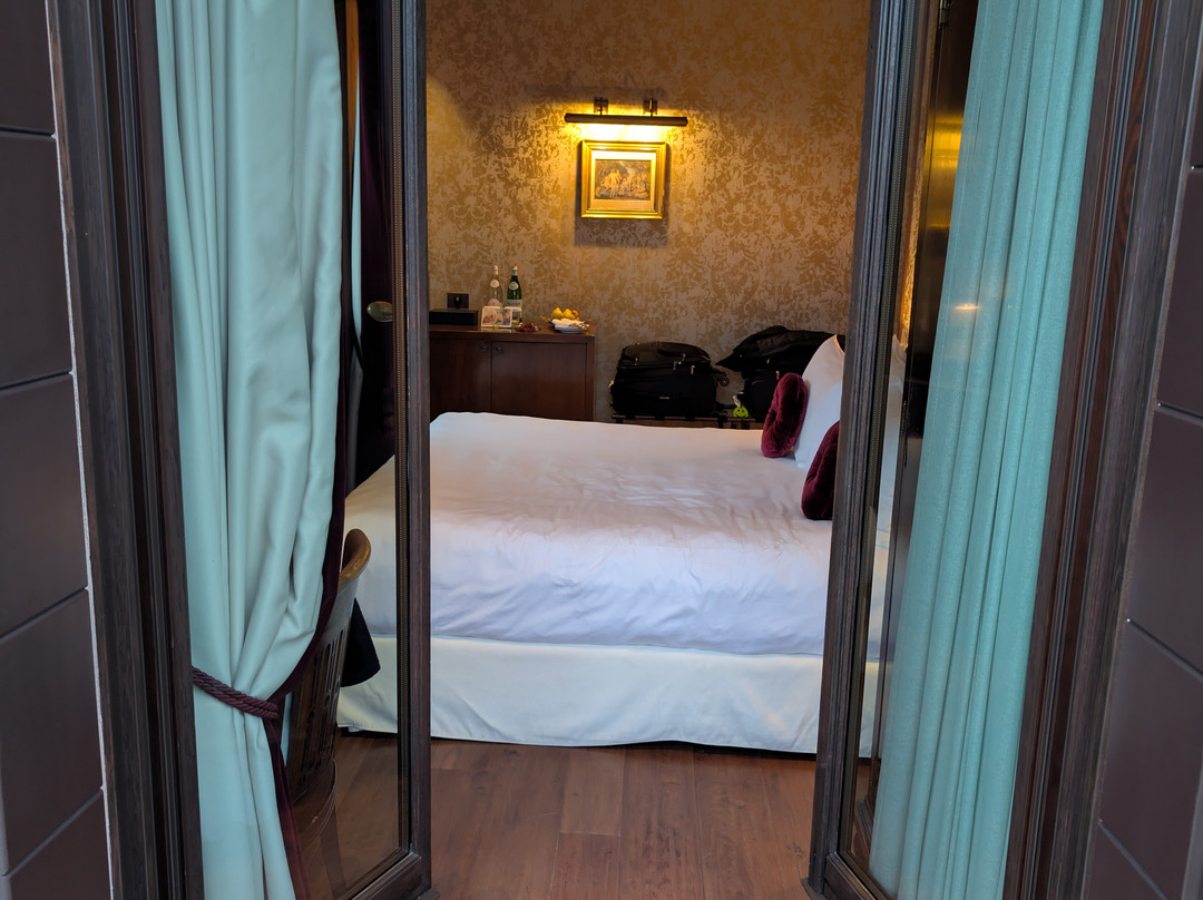 维纳特宫豪华酒店主图