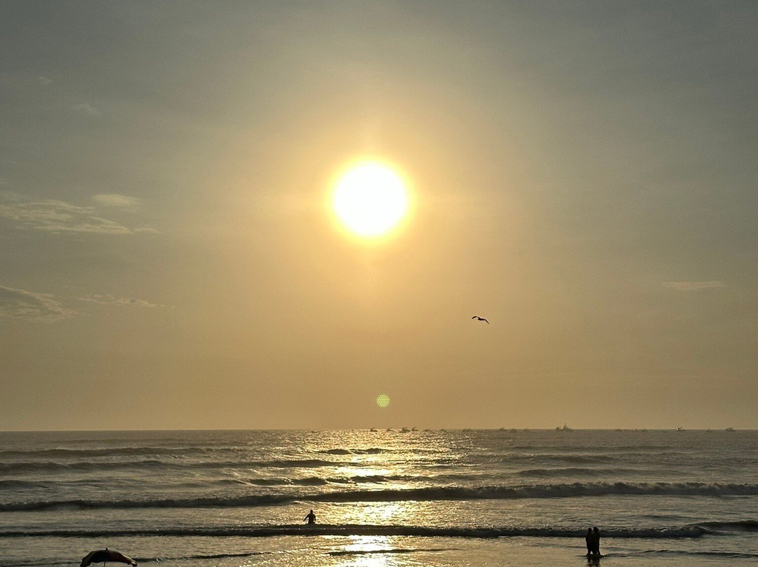 Playa Pimentel-奇克拉约必去景点