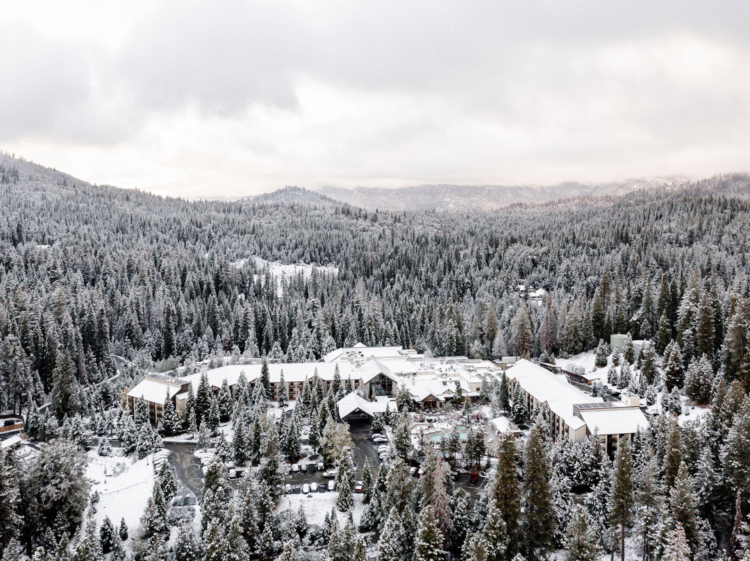 菲什营酒店住宿-泰纳亚洛奇酒店