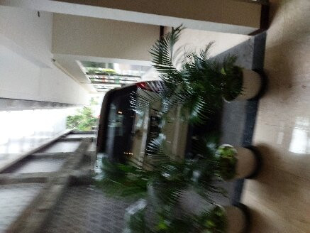 Panen Hotel Bandung主图