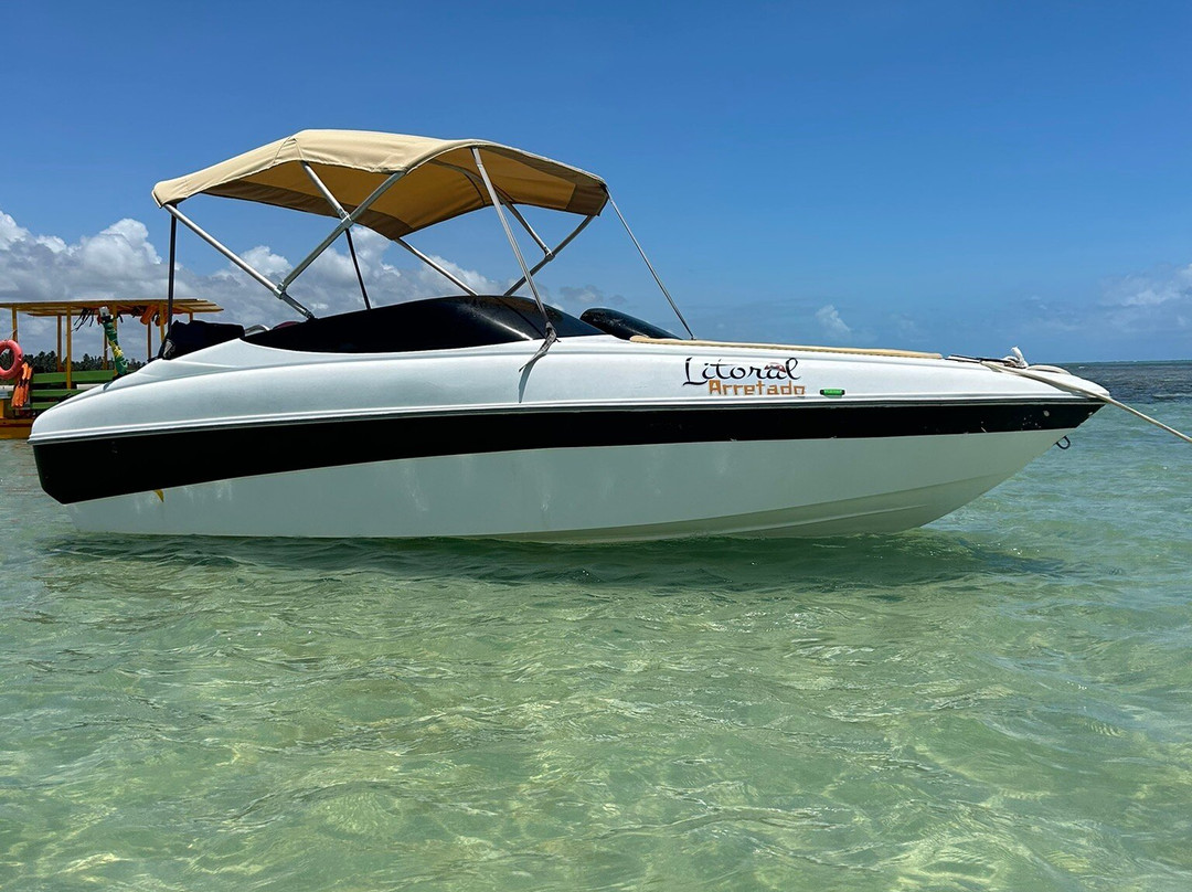 Piscinas Naturais De Japaratinga-Japaratinga必去景点