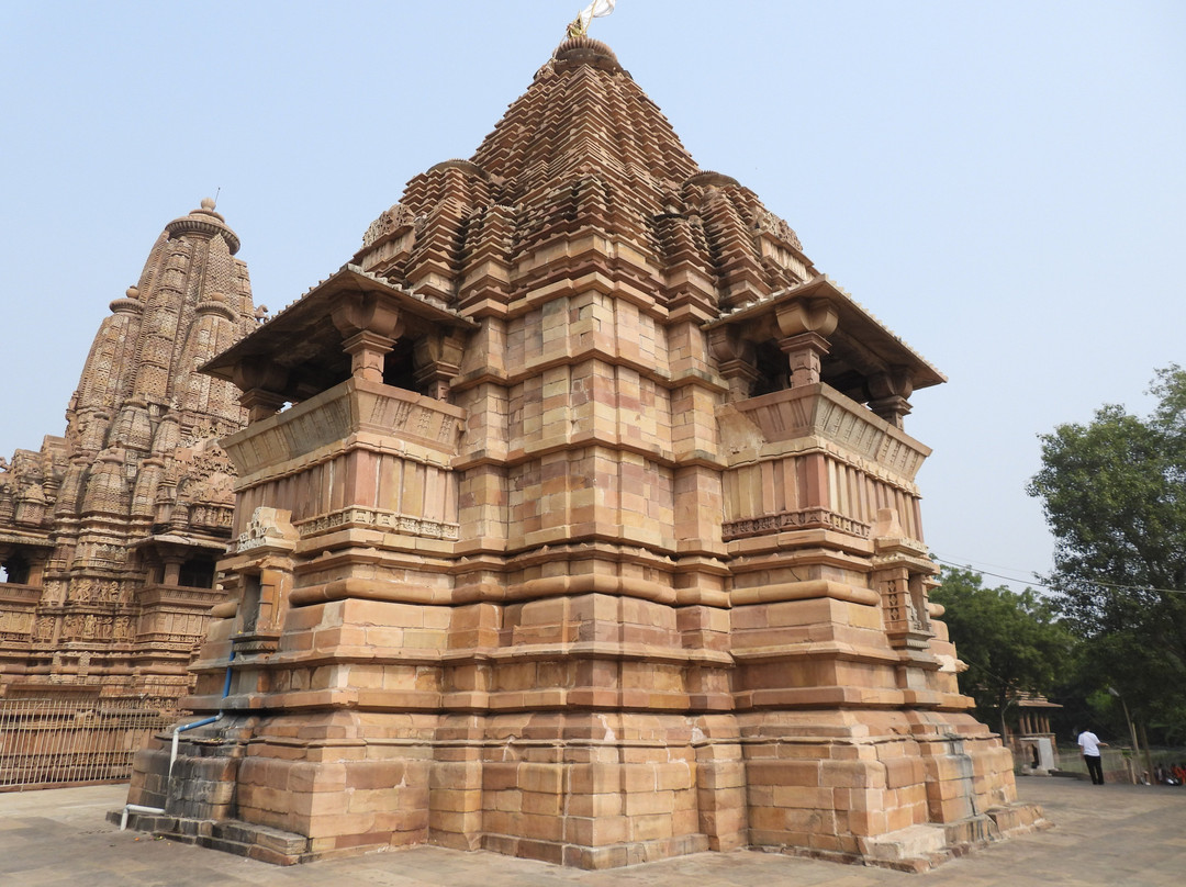 Matangeshwara Temple景点图片