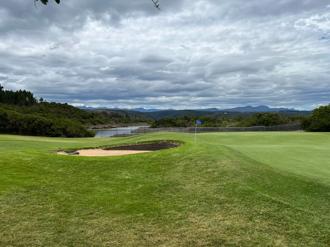 Goose Valley Golf Club-普利登堡湾必去景点