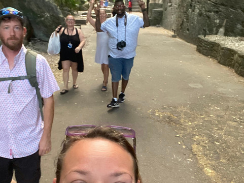 Simply Dave Nassau Tours-拿骚必去景点