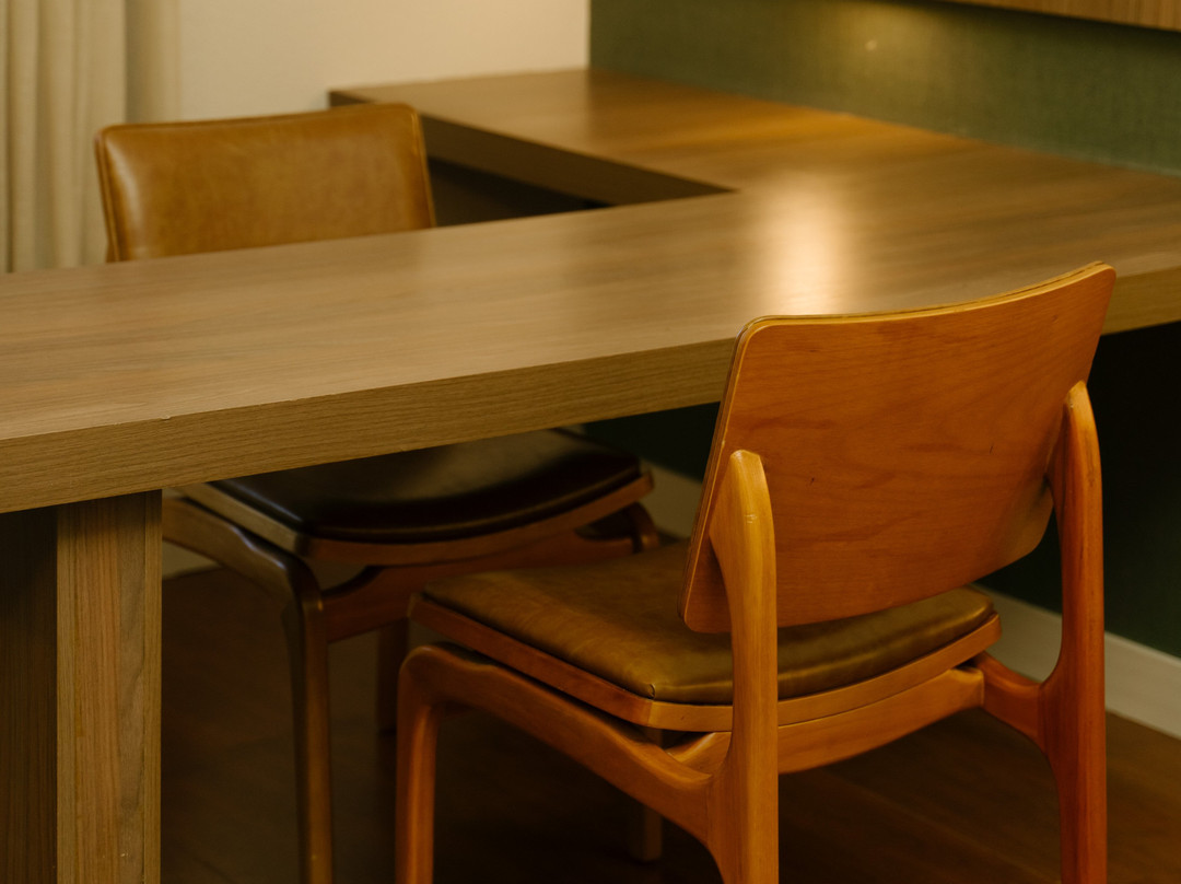 Strassen Hotel主图