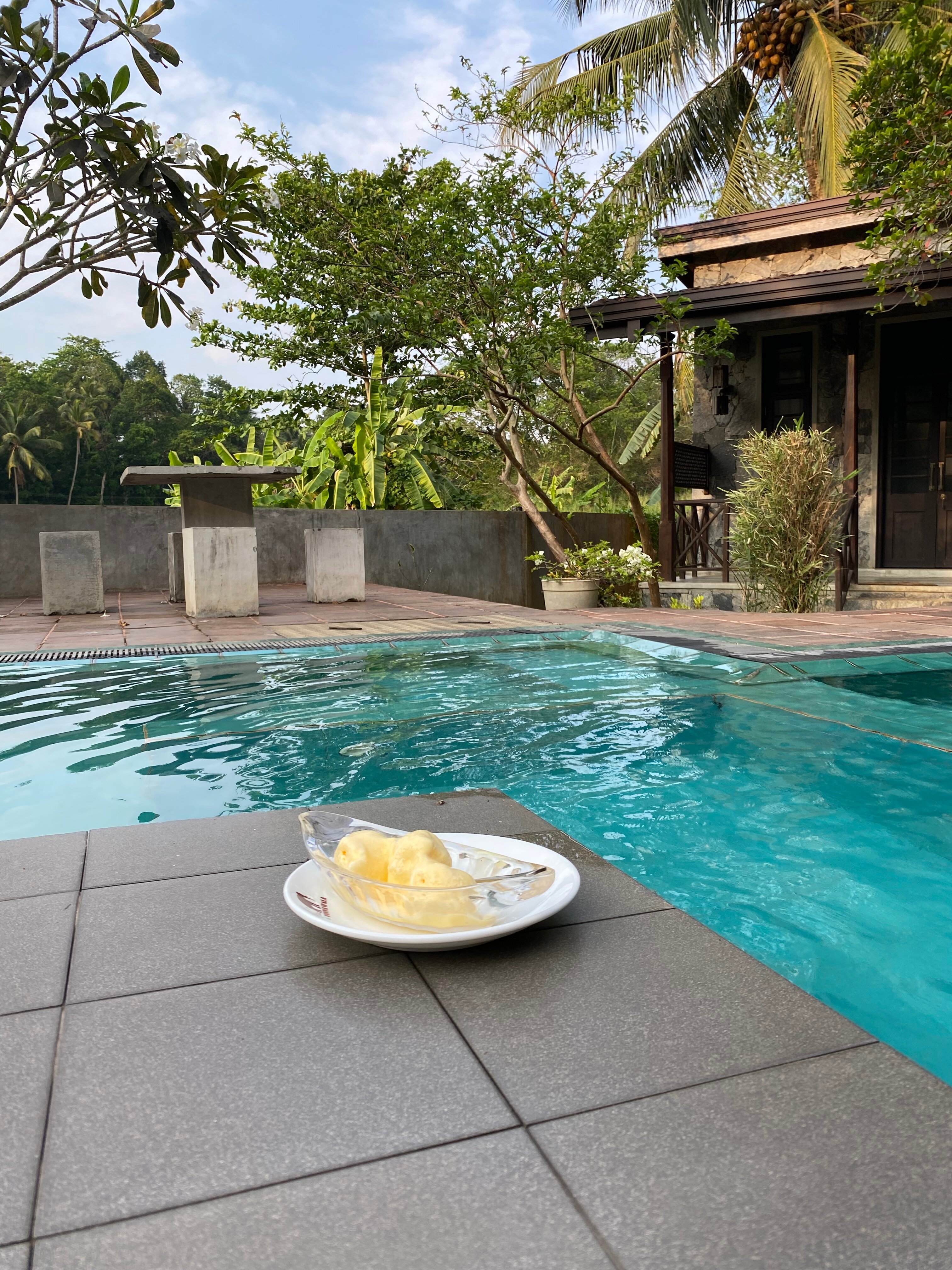 Villa Pinnawala-官方