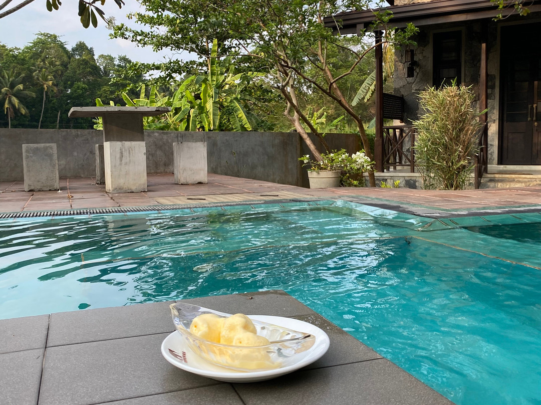 Villa Pinnawala主图