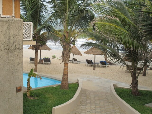 Balafon Beach Resort主图