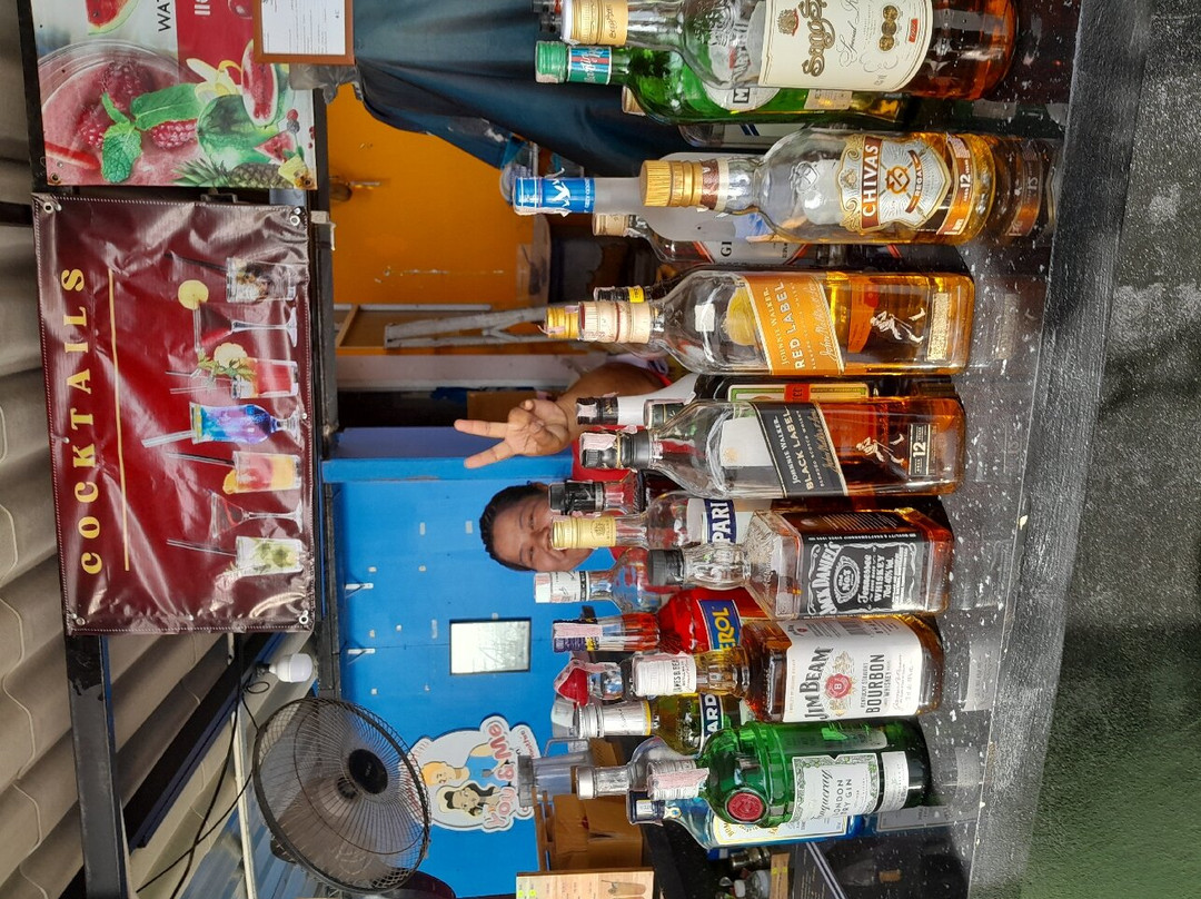 Oceano Indian Kitchen