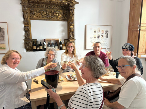 LR Portugal Tours-里斯本必去景点