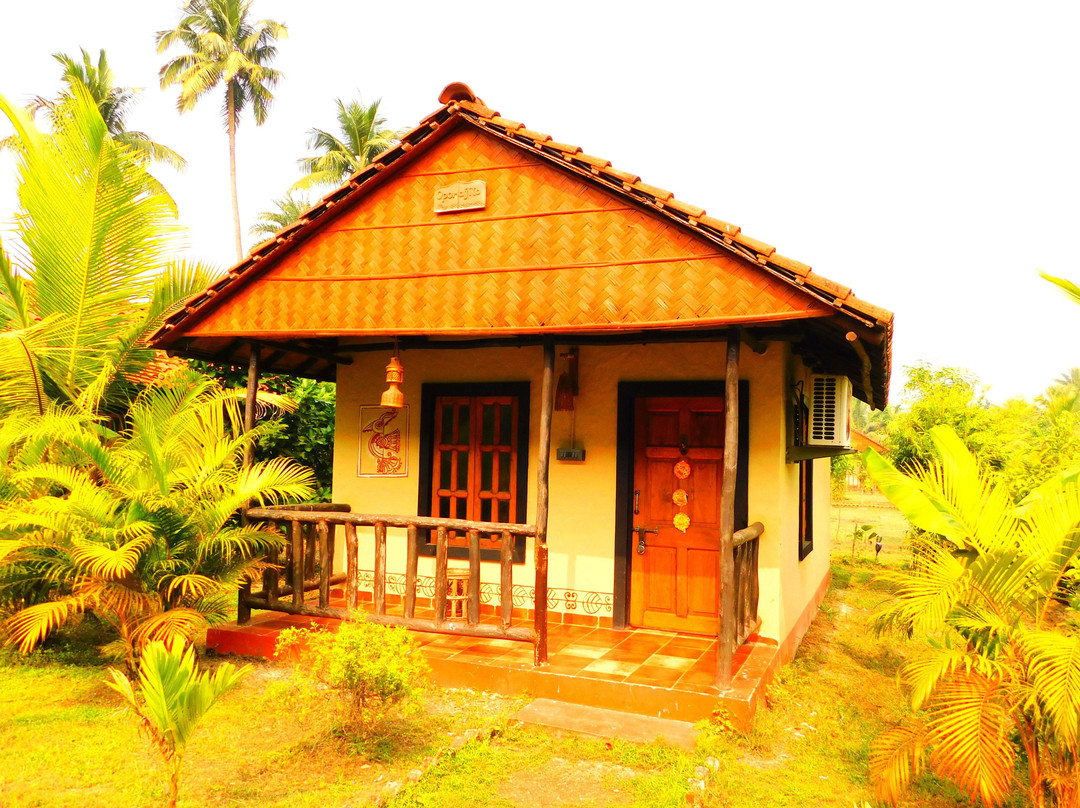 Gram Bangla Retreat主图